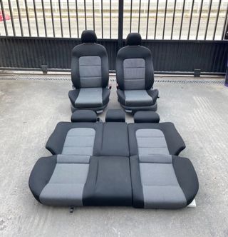 Asientos de leon fr mk1