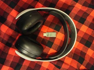 Auriculares Sony Pulse 3D PS5