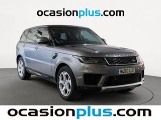 Land Rover Range Rover Sport 3.0D I6 MHEV HSE AWD Auto 221 kW (300 CV)