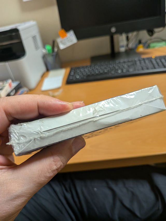 Justice League GBA (Game Boy Advance) PAL