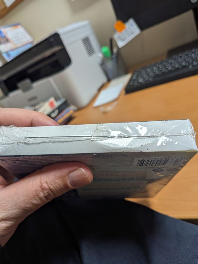 Justice League GBA (Game Boy Advance) PAL