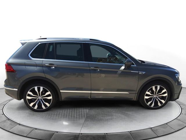 VOLKSWAGEN TIGUAN 2.0 TDI SCR 140KW DSG 4WD SPORT 5P