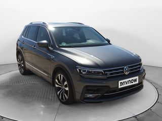 VOLKSWAGEN TIGUAN 2.0 TDI SCR 140KW DSG 4WD SPORT 5P