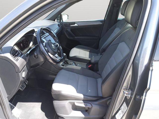VOLKSWAGEN TIGUAN 2.0 TDI SCR 140KW DSG 4WD SPORT 5P