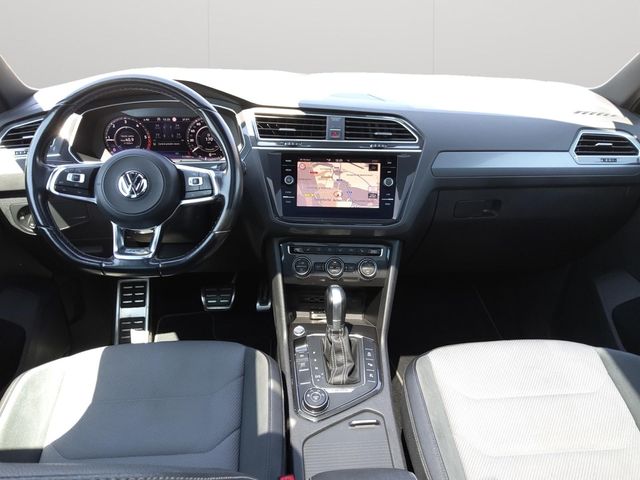 VOLKSWAGEN TIGUAN 2.0 TDI SCR 140KW DSG 4WD SPORT 5P