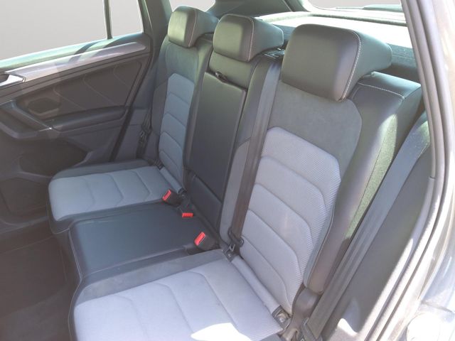 VOLKSWAGEN TIGUAN 2.0 TDI SCR 140KW DSG 4WD SPORT 5P