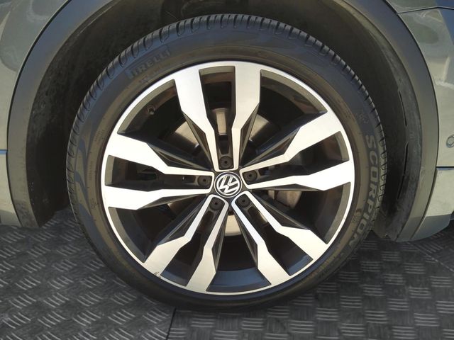 VOLKSWAGEN TIGUAN 2.0 TDI SCR 140KW DSG 4WD SPORT 5P