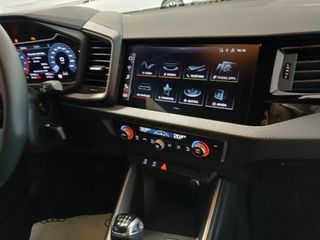 AUDI A1 30 TFSI ADVANCED SPORTBACK 116CV 5P