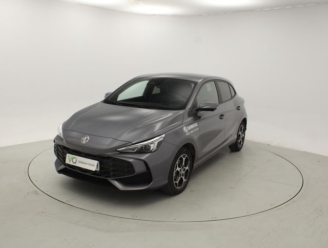 MG MG3 HEV LUXURY