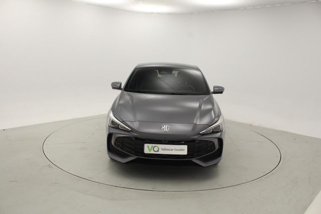 MG MG3 HEV LUXURY
