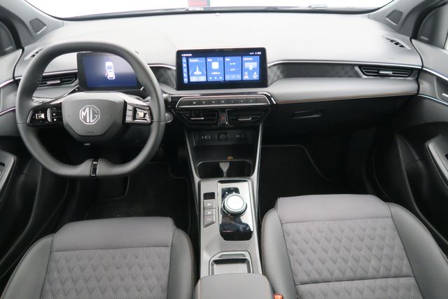 MG MG3 HEV LUXURY