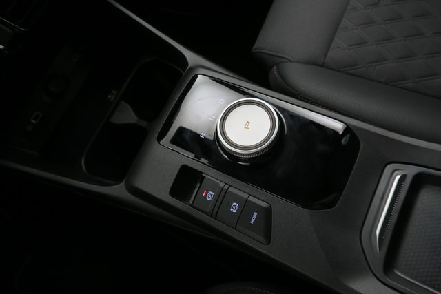 MG MG3 HEV LUXURY