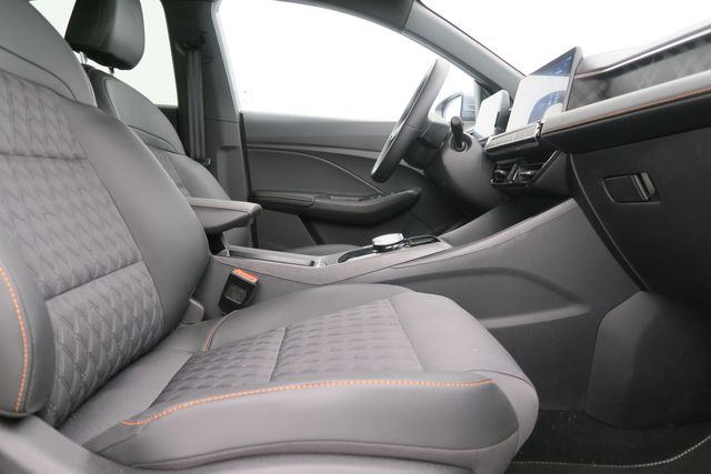 MG MG3 HEV LUXURY