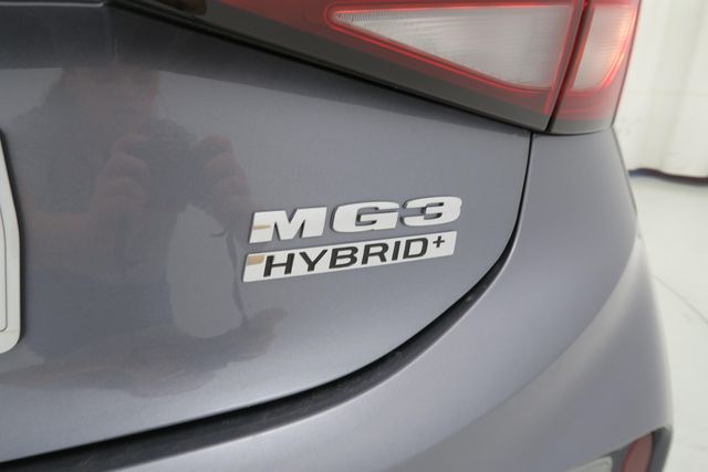 MG MG3 HEV LUXURY