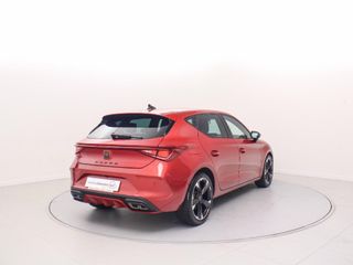 CUPRA LEON 1.5 ETSI 110KW DSG 150CV 5P