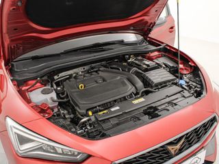 CUPRA LEON 1.5 ETSI 110KW DSG 150CV 5P