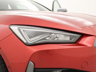 CUPRA LEON 1.5 ETSI 110KW DSG 150CV 5P