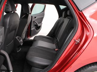 CUPRA LEON 1.5 ETSI 110KW DSG 150CV 5P