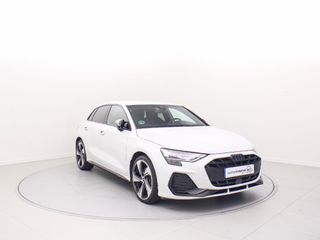 AUDI A3 SPORTBACK 35 TDI S TRONIC S LINE SPORTBACK 150CV 5P