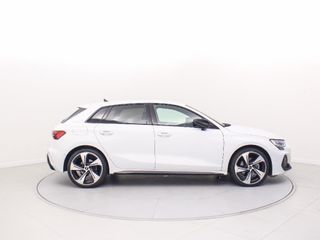 AUDI A3 SPORTBACK 35 TDI S TRONIC S LINE SPORTBACK 150CV 5P