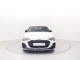 AUDI A3 SPORTBACK 35 TDI S TRONIC S LINE SPORTBACK 150CV 5P