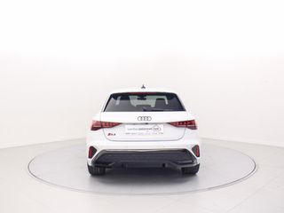 AUDI A3 SPORTBACK 35 TDI S TRONIC S LINE SPORTBACK 150CV 5P