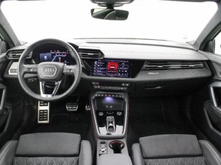 AUDI A3 SPORTBACK 35 TDI S TRONIC S LINE SPORTBACK 150CV 5P