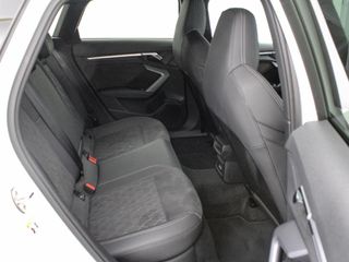AUDI A3 SPORTBACK 35 TDI S TRONIC S LINE SPORTBACK 150CV 5P