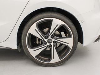AUDI A3 SPORTBACK 35 TDI S TRONIC S LINE SPORTBACK 150CV 5P