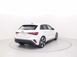AUDI A3 SPORTBACK 35 TDI S TRONIC S LINE SPORTBACK 150CV 5P