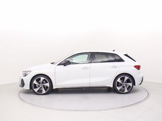 AUDI A3 SPORTBACK 35 TDI S TRONIC S LINE SPORTBACK 150CV 5P