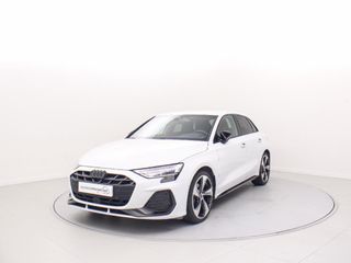 AUDI A3 SPORTBACK 35 TDI S TRONIC S LINE SPORTBACK 150CV 5P