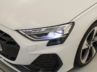 AUDI A3 SPORTBACK 35 TDI S TRONIC S LINE SPORTBACK 150CV 5P