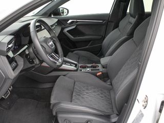 AUDI A3 SPORTBACK 35 TDI S TRONIC S LINE SPORTBACK 150CV 5P