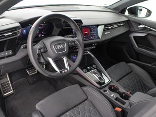 AUDI A3 SPORTBACK 35 TDI S TRONIC S LINE SPORTBACK 150CV 5P