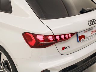 AUDI A3 SPORTBACK 35 TDI S TRONIC S LINE SPORTBACK 150CV 5P