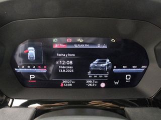 AUDI A3 SPORTBACK 35 TDI S TRONIC S LINE SPORTBACK 150CV 5P