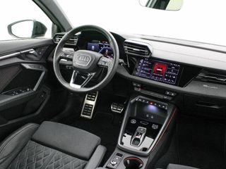 AUDI A3 SPORTBACK 35 TDI S TRONIC S LINE SPORTBACK 150CV 5P