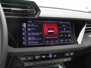 AUDI A3 SPORTBACK 35 TDI S TRONIC S LINE SPORTBACK 150CV 5P