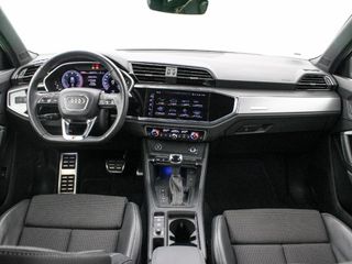AUDI Q3 SPORTBACK 35 TDI S TRONIC S LINE 150CV 5P