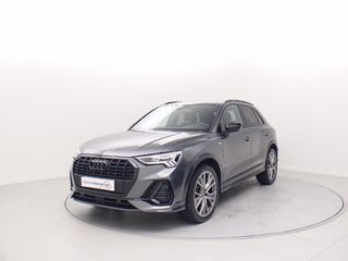 AUDI Q3 SPORTBACK 35 TDI S TRONIC S LINE 150CV 5P