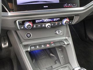 AUDI Q3 SPORTBACK 35 TDI S TRONIC S LINE 150CV 5P