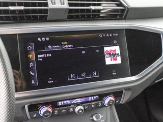 AUDI Q3 SPORTBACK 35 TDI S TRONIC S LINE 150CV 5P