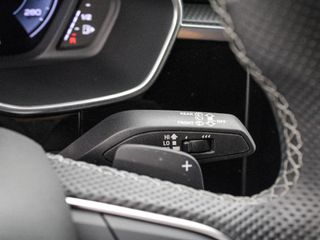 AUDI Q3 SPORTBACK 35 TDI S TRONIC S LINE 150CV 5P