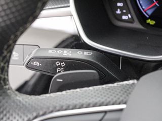 AUDI Q3 SPORTBACK 35 TDI S TRONIC S LINE 150CV 5P