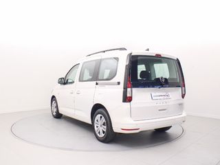 VOLKSWAGEN COMERCIALES CADDY 1.5 TSI 85KW DSG ORIGIN 116 5P