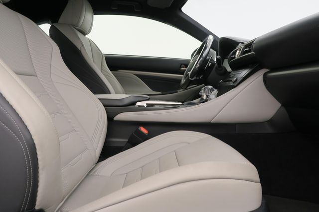 LEXUS RC 300H F-SPORT 2.5 HYBRID 223 CV 2P