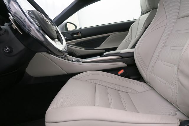 LEXUS RC 300H F-SPORT 2.5 HYBRID 223 CV 2P