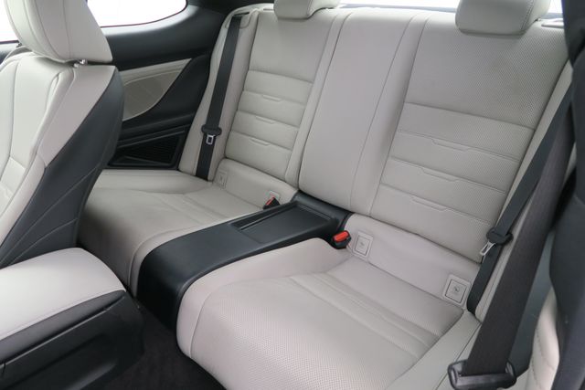 LEXUS RC 300H F-SPORT 2.5 HYBRID 223 CV 2P