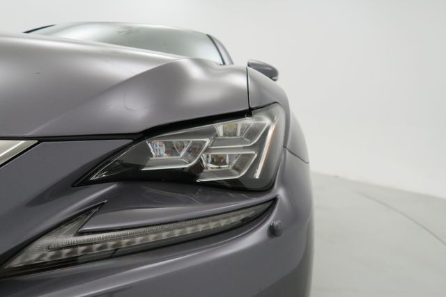 LEXUS RC 300H F-SPORT 2.5 HYBRID 223 CV 2P